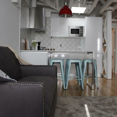 Augusta Street 213 - 4 Dto Apartment Lisabona Exterior foto